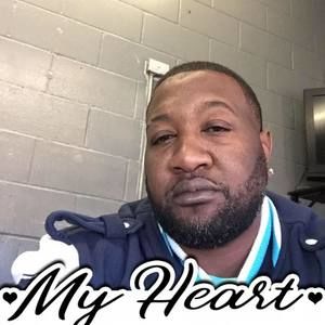 Meet your Posher, Fred